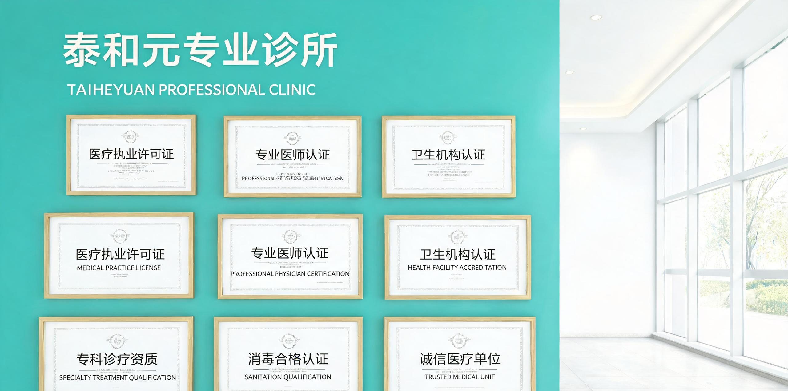 理疗师持证上岗意味着什么？教您三步核验技师资质文章配图